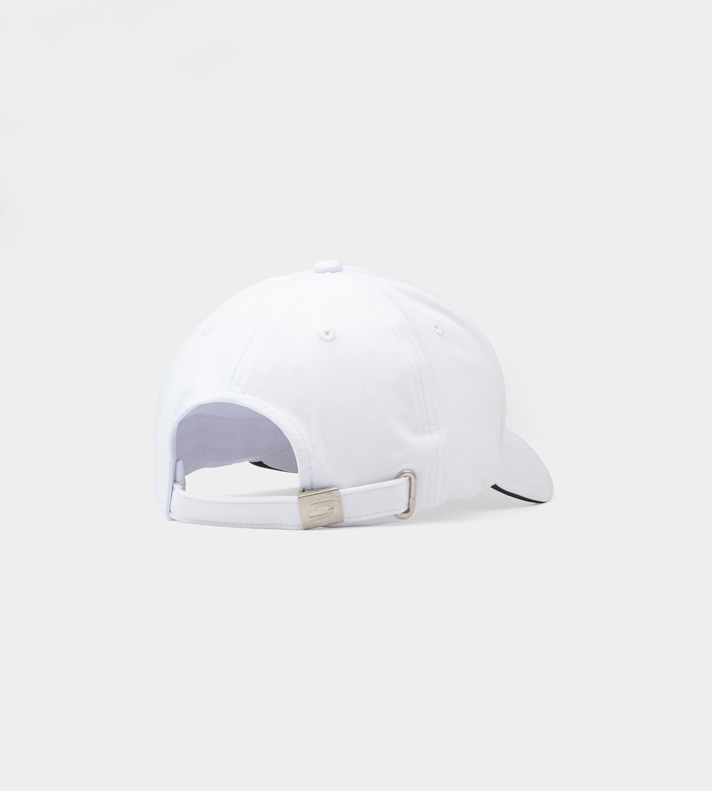 KIDS ADMIRAL CAP - WHITE