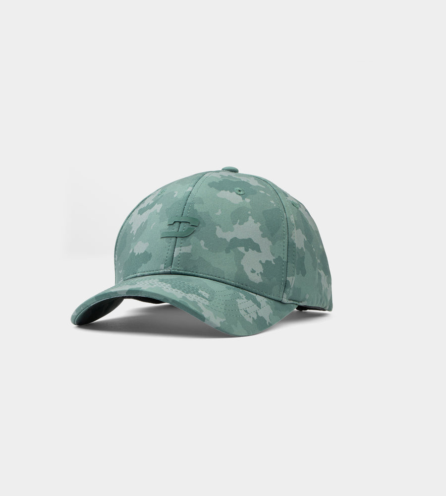KIDS CAMO CAP - SALIE