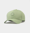 DRUIDS BADGE CAP - SAGE