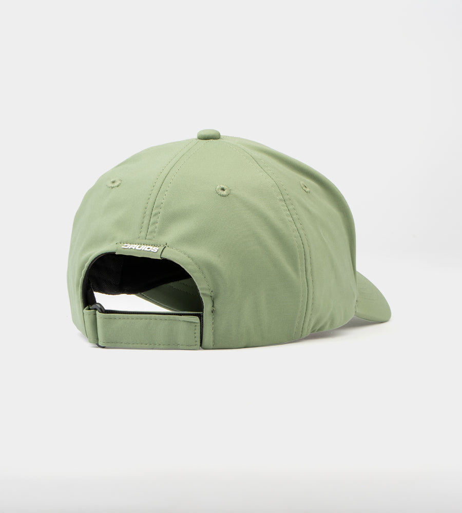 DRUIDS BADGE CAP - SALVIA