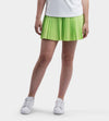 LADIES PLEATED SKORTS - LIMA