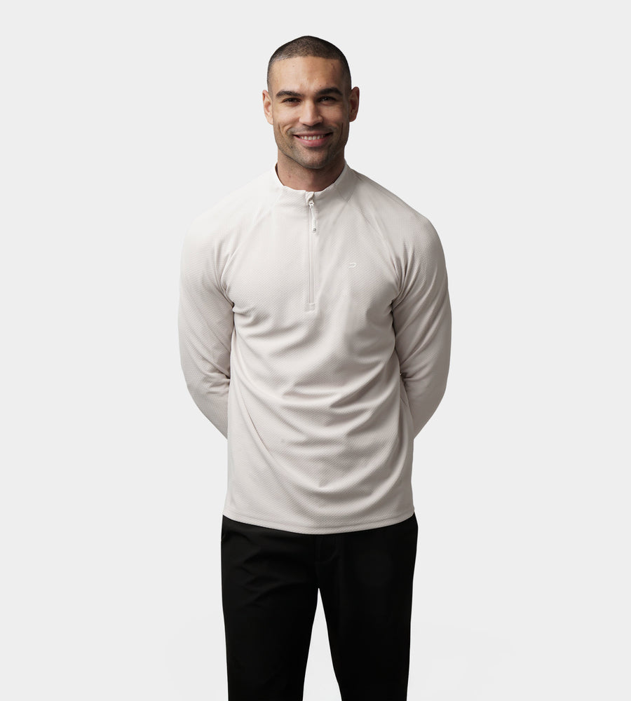 ESCAPE MIDLAYER - PIETRA