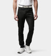 PREMIUM PLAY TROUSERS - SCHWARZ