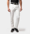 PREMIUM PLAY TROUSERS - WEISS