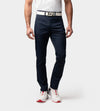 PREMIUM PLAY TROUSERS - MARINEBLAU
