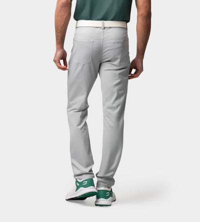 PREMIUM PLAY TROUSERS - GRAU