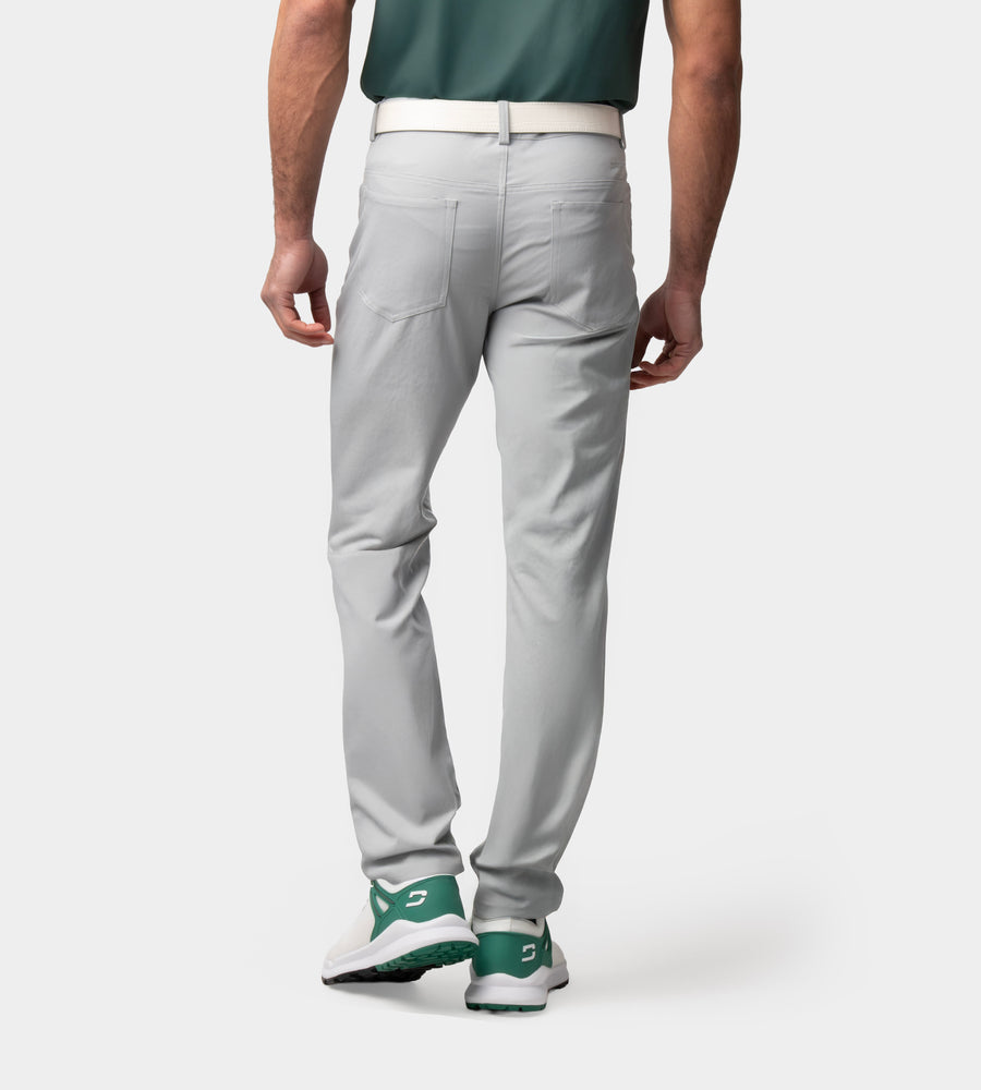 PREMIUM PLAY TROUSERS - GREY