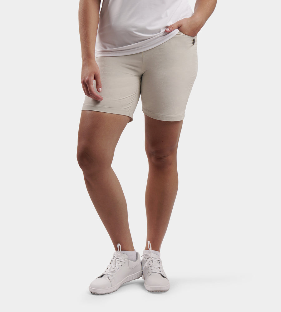 LADIES SUPREME SHORTS - STEEN