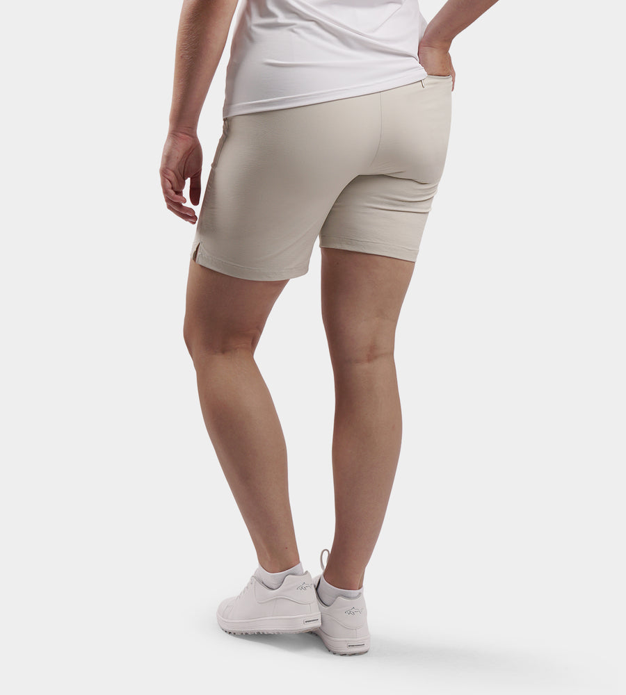 LADIES SUPREME SHORTS - STEEN