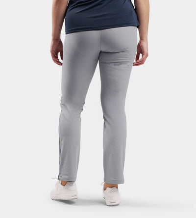 LADIES SUPREME TROUSERS - GRIS