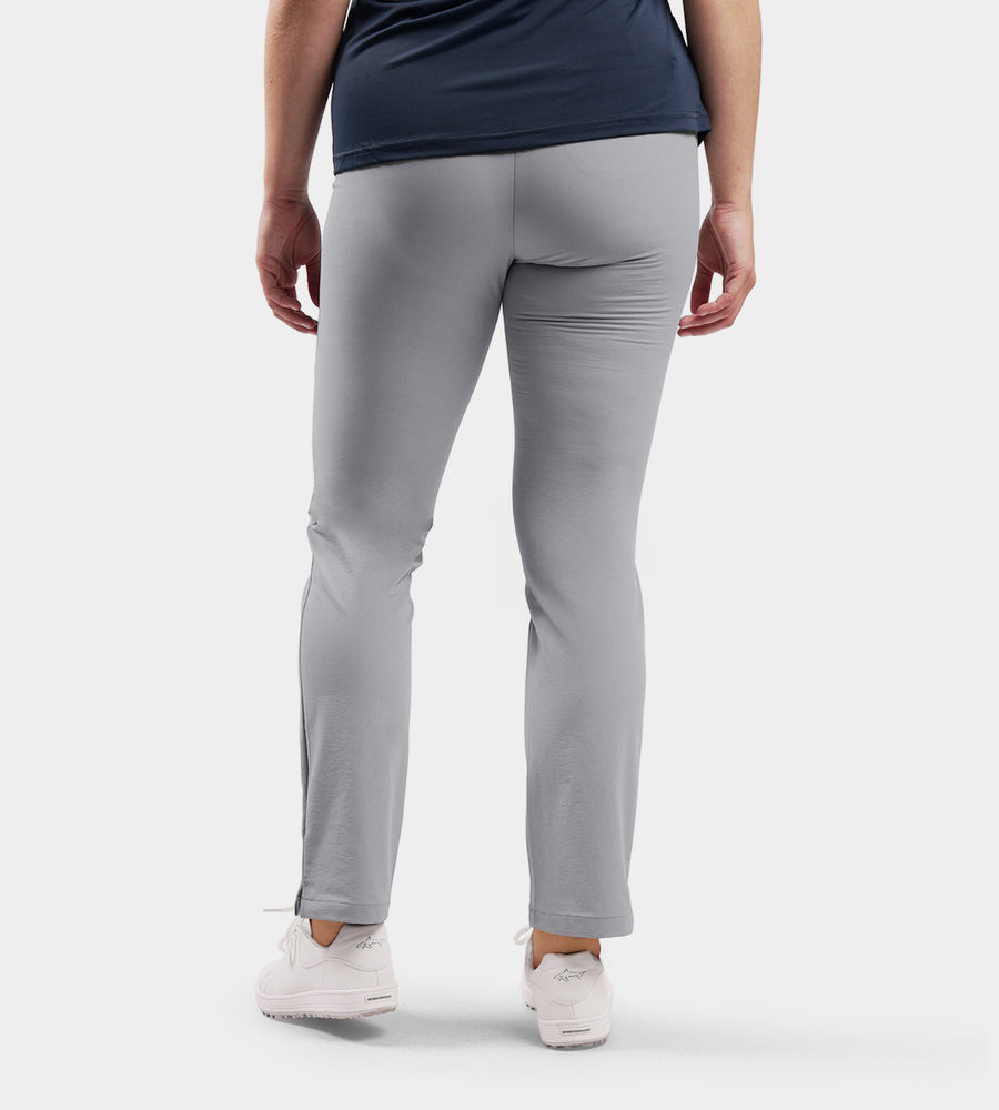 LADIES SUPREME TROUSERS - GRIJS