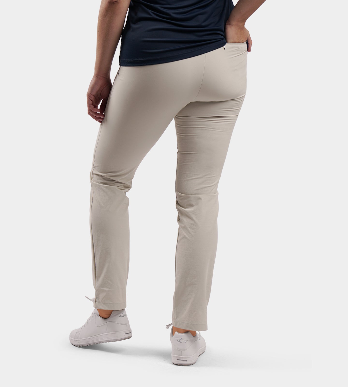 LADIES SUPREME TROUSERS - STEIN