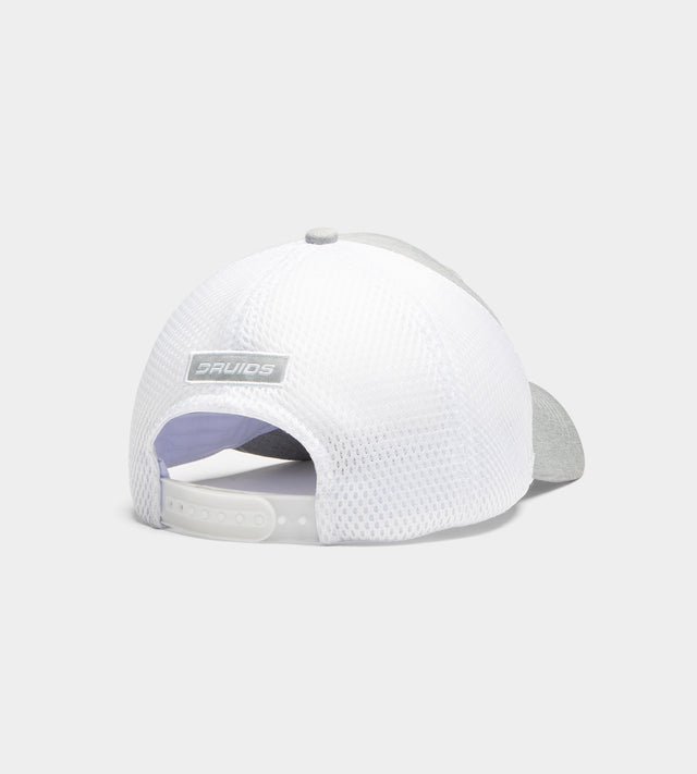 PRO TECH SVERDE ACQUATH CONTRAST CAP - GRIGIO | BIANCO
