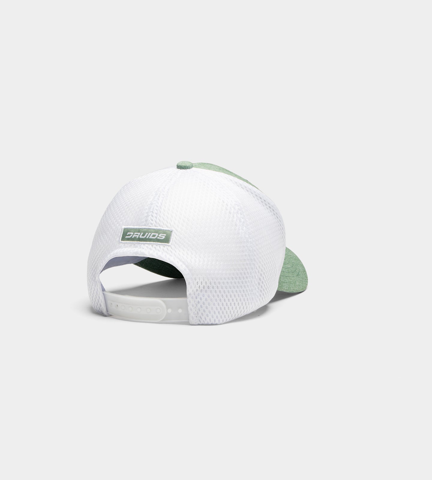 KIDS PRO TECH STEALTH CAP - SAGE/WHITE