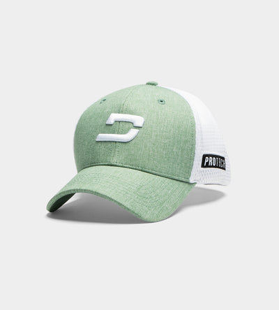 PRO TECH SPETROLTH CONTRAST CAP - SALBEI | WEISS