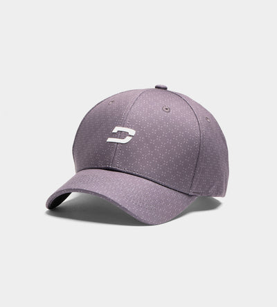 ALPHA CAP - CHARCOAL