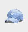ALPHA CAP - BLAU