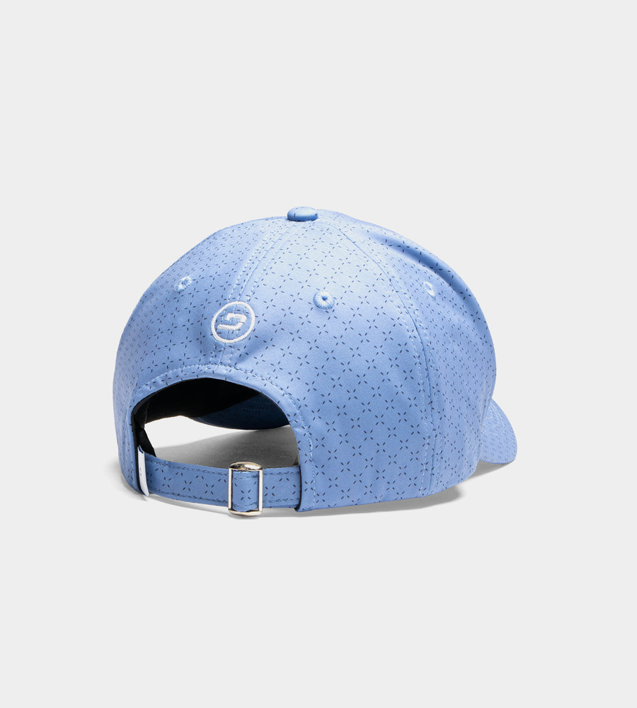 ALPHA CAP - BLU