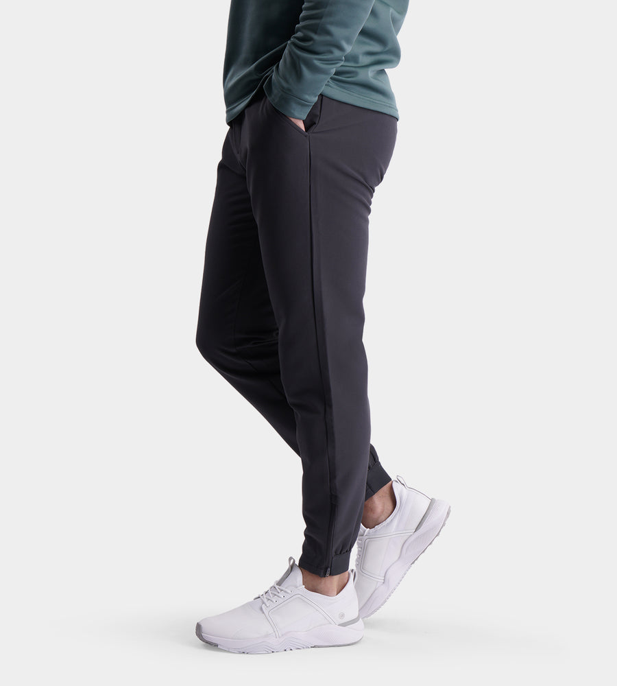 Russeluno golf WIDE JOGGER PANTS M 新品 Russeluno golf WIDE JOGGER PANTS M 新品 Buy Track Pants