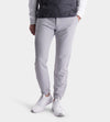 THERMAL WINTER GOLF JOGGERS - GREY