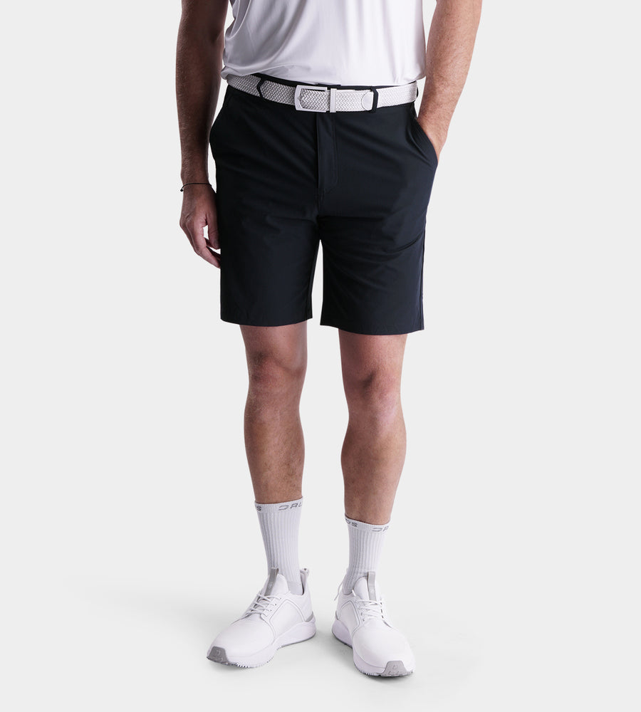 PREMIUM TOUR SHORTS - MARINE