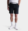 PREMIUM TOUR SHORTS - NAVY
