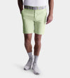 PREMIUM TOUR SHORTS - JADE
