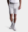 PREMIUM TOUR SHORTS - WHITE