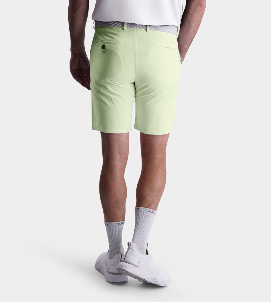 PREMIUM TOUR SHORTS - JADE