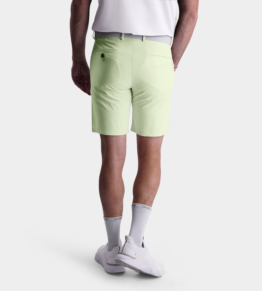 PREMIUM TOUR SHORTS - JADE