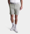 PREMIUM TOUR SHORTS - GREY