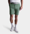 PREMIUM TOUR SHORTS - SAGE