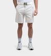 HERITAGE ABSTRACT SHORTS - WHITE
