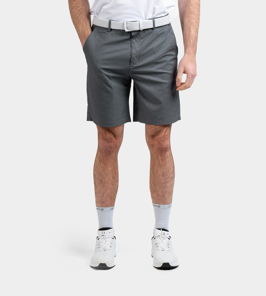 HERITAGE ABSTRACT SHORTS - HOUTSKOOL