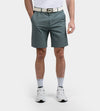 HERITAGE ABSTRACT SHORTS - SAGE