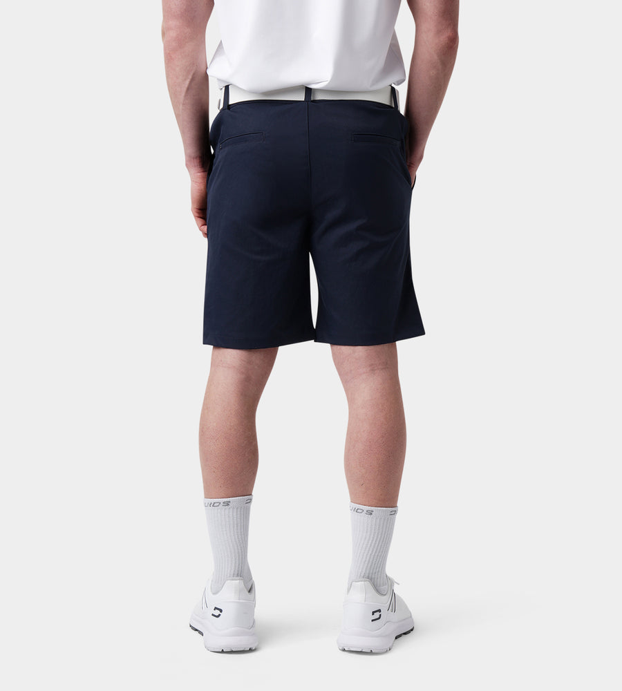 COMFORT SHORTS - NAVY