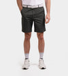 HERITAGE BOTANIC SHORTS - BLACK