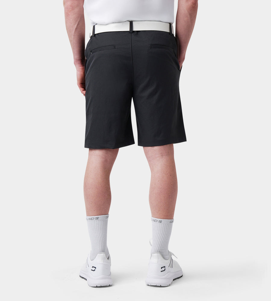 PREMIUM TOUR SHORTS - NAVY