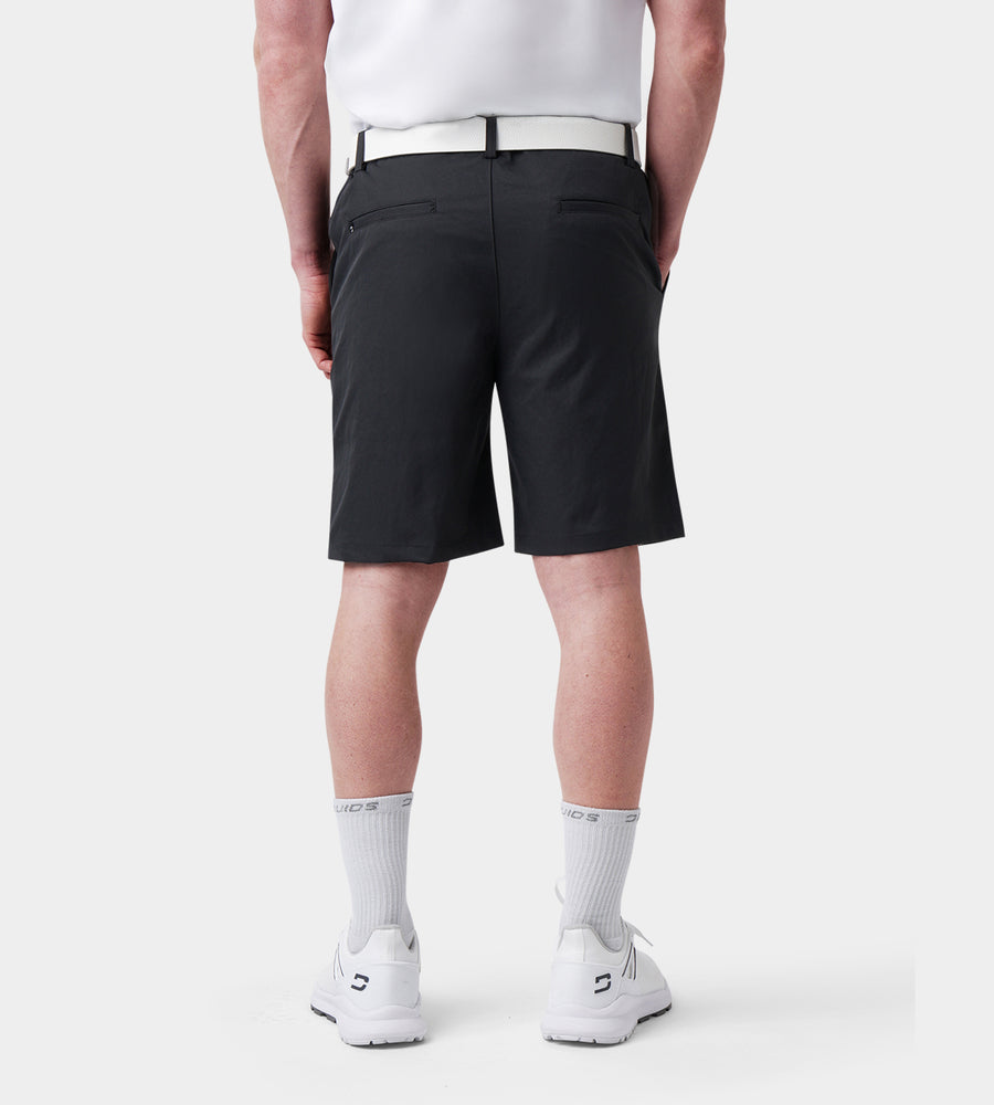COMFORT SHORTS - CHARCOAL