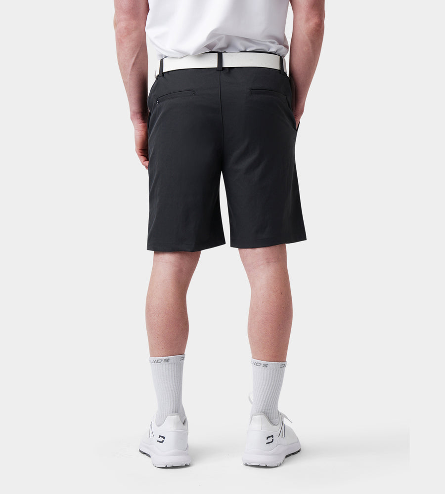 COMFORT SHORTS - CHARCOAL