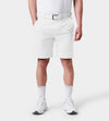 COMFORT SHORTS - WHITE