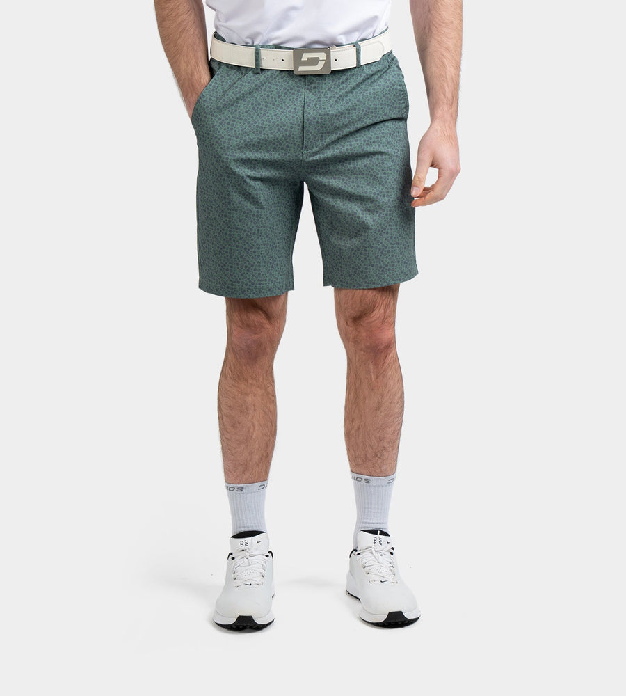 HERITAGE BOTANIC SHORTS - SALIE