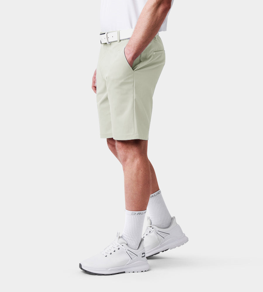 COMFORT SHORTS - STONE
