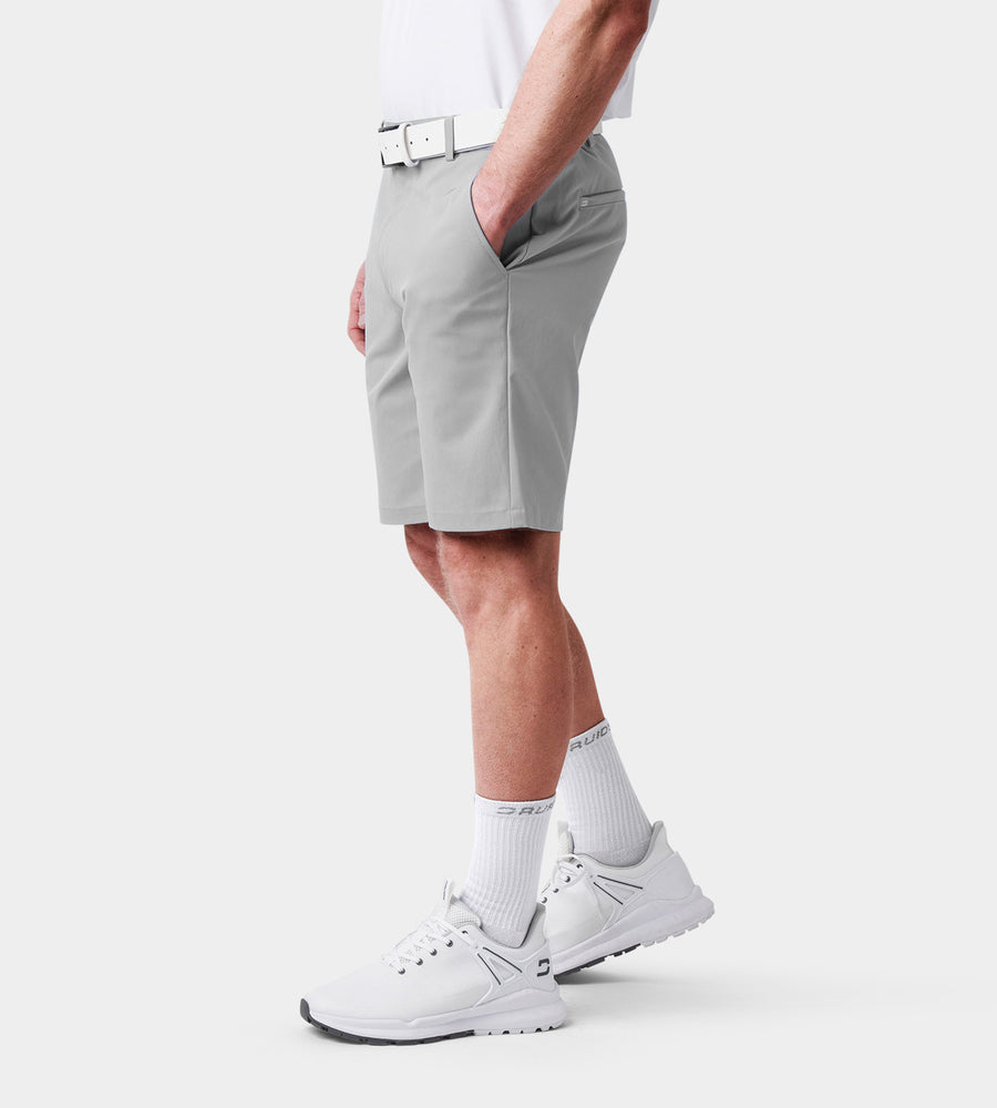 COMFORT SHORTS - GREY