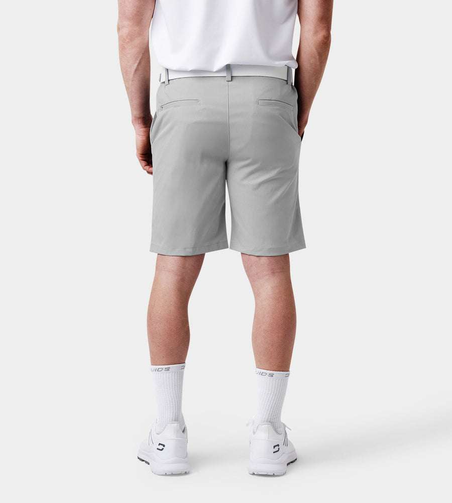 COMFORT SHORTS - GREY