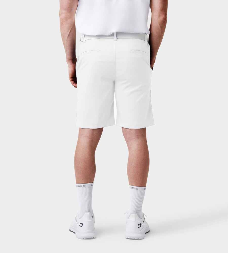 COMFORT SHORTS - WHITE