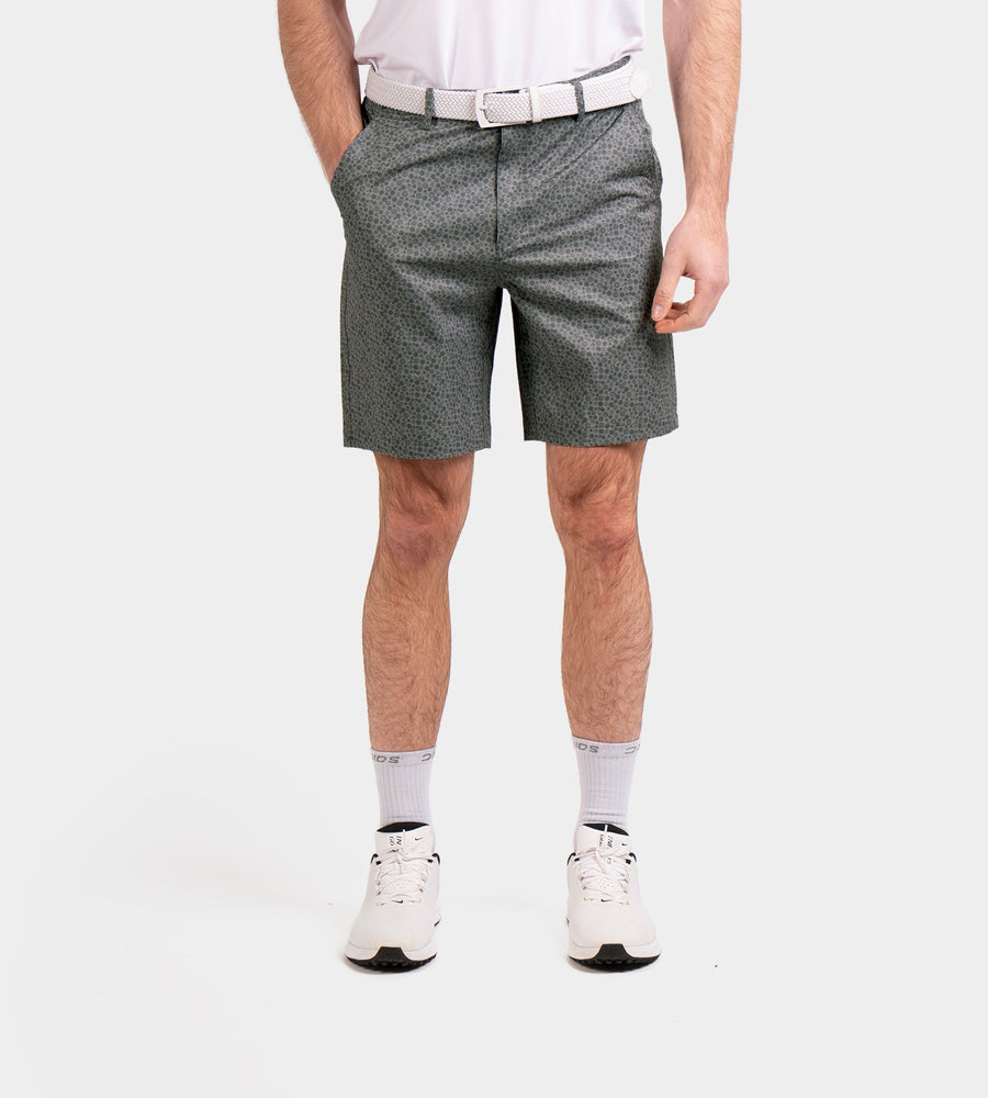 HERITAGE BOTANIC SHORTS - HOUTSKOOL