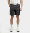 HERITAGE JUMBLE SHORTS - CHARCOAL