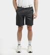 HERITAGE JUMBLE SHORTS - CHARCOAL
