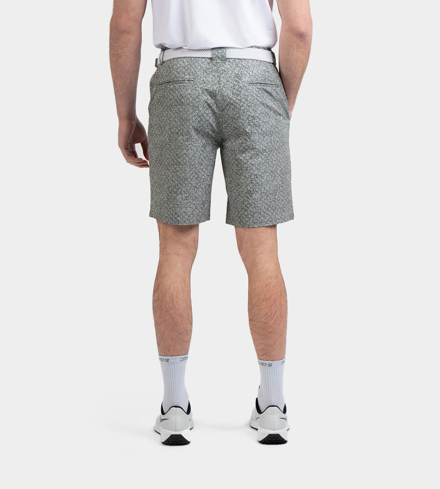 HERITAGE TEX SHORTS - GREY